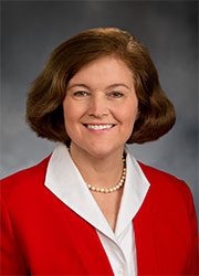 Image of Senator Christine Rolfes