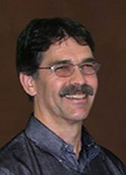 Image of Stephen Lerch, Ph.D.