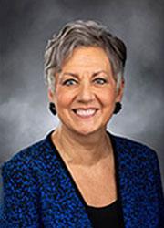 Image of Senator Lynda Wilson