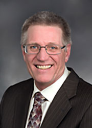 Image of Representative Timm Ormsby